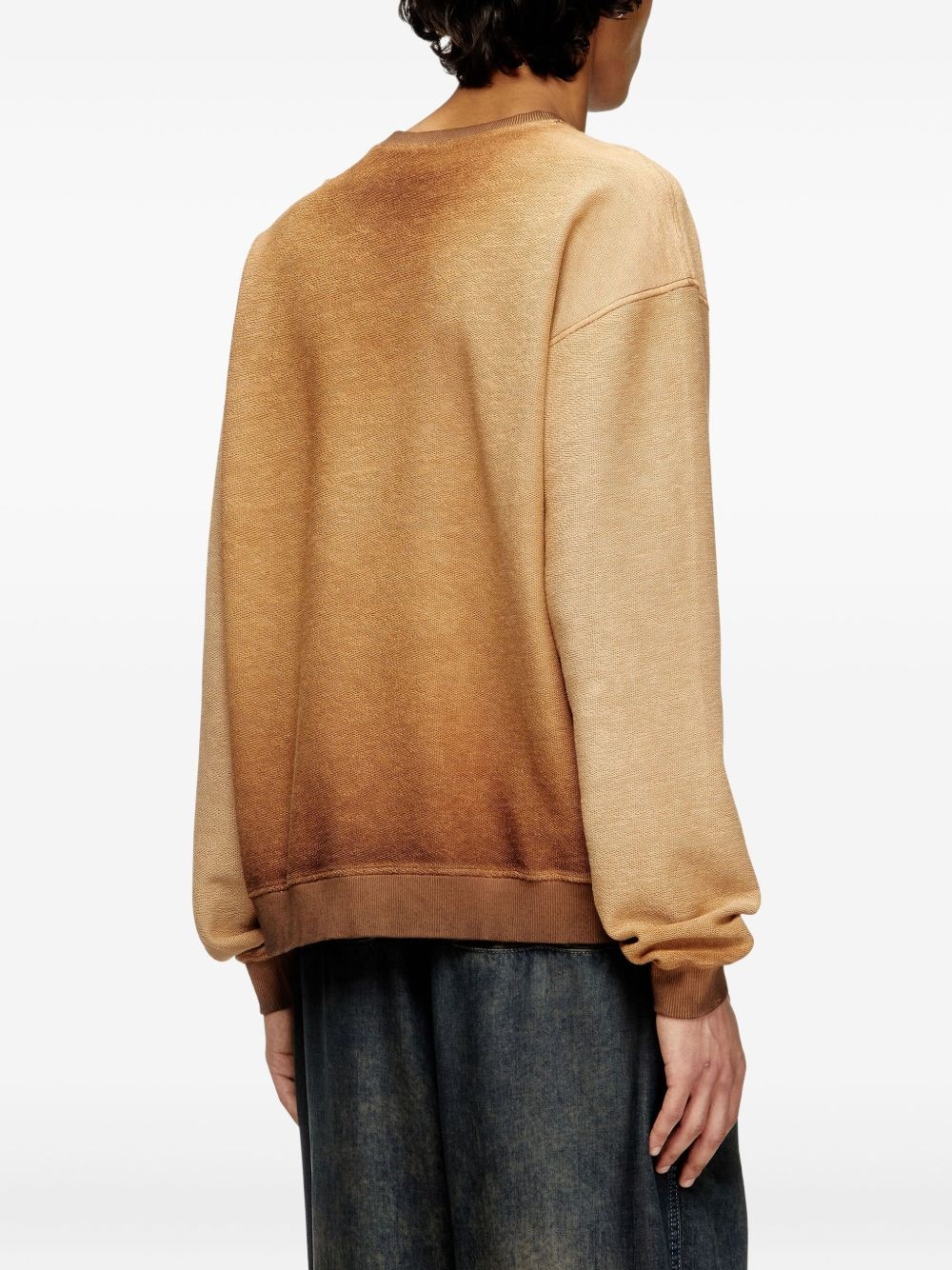 S-Aron sweatshirt - 4
