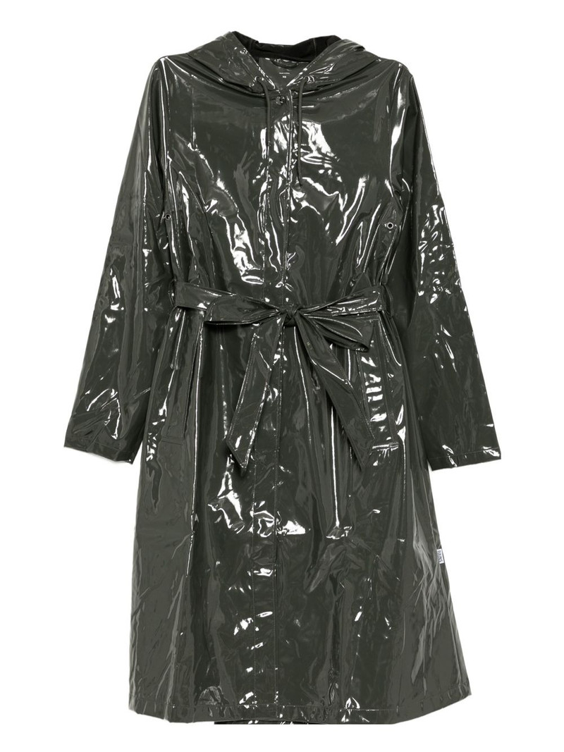 A-Line Longer W jacket 1