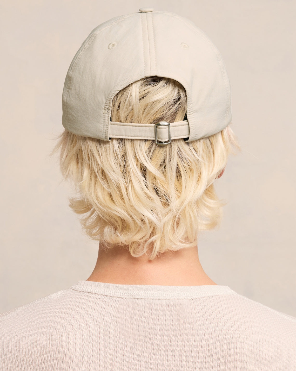 AMI DE COEUR STUDS CAP - 6