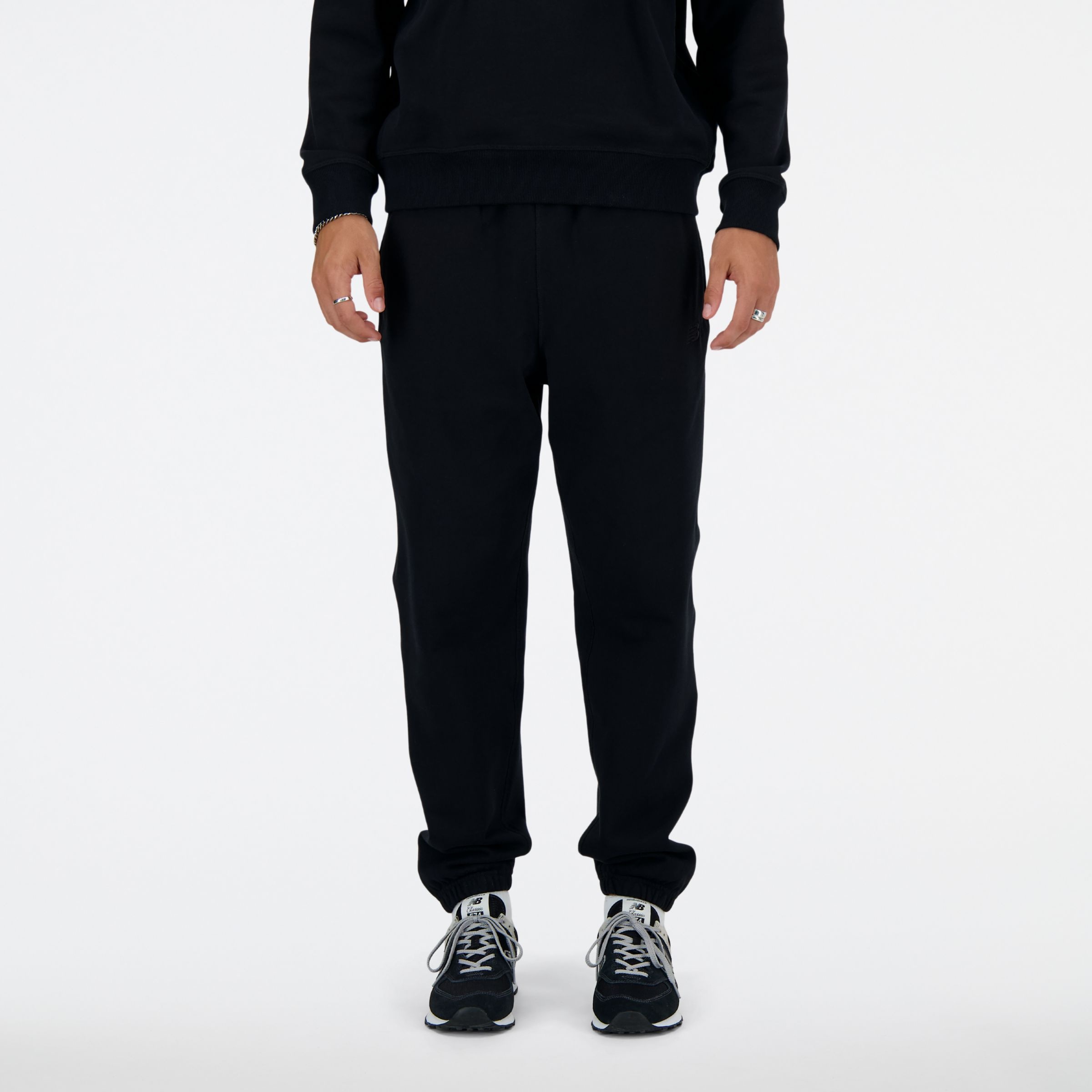 Athletics French Terry Jogger - 2