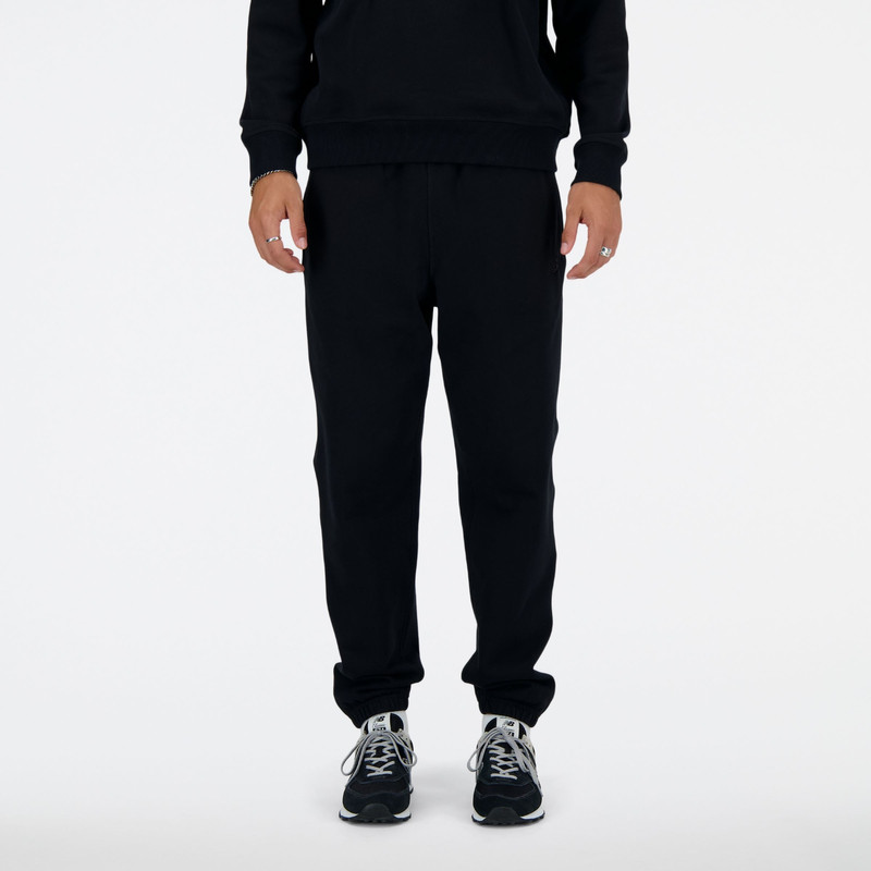 New Balance Athletics French Terry Jogger outlook