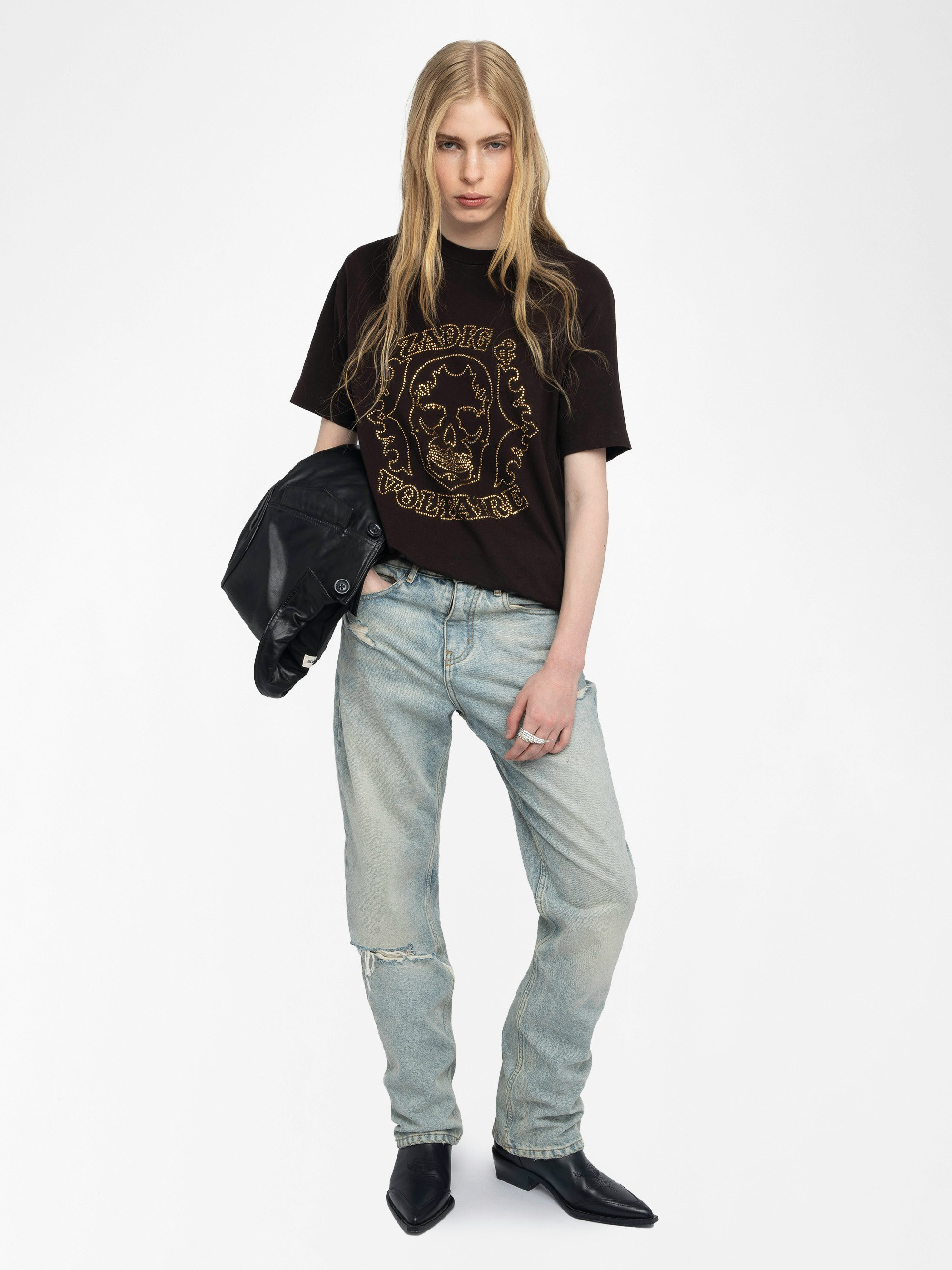 Edwin T-shirt - 4