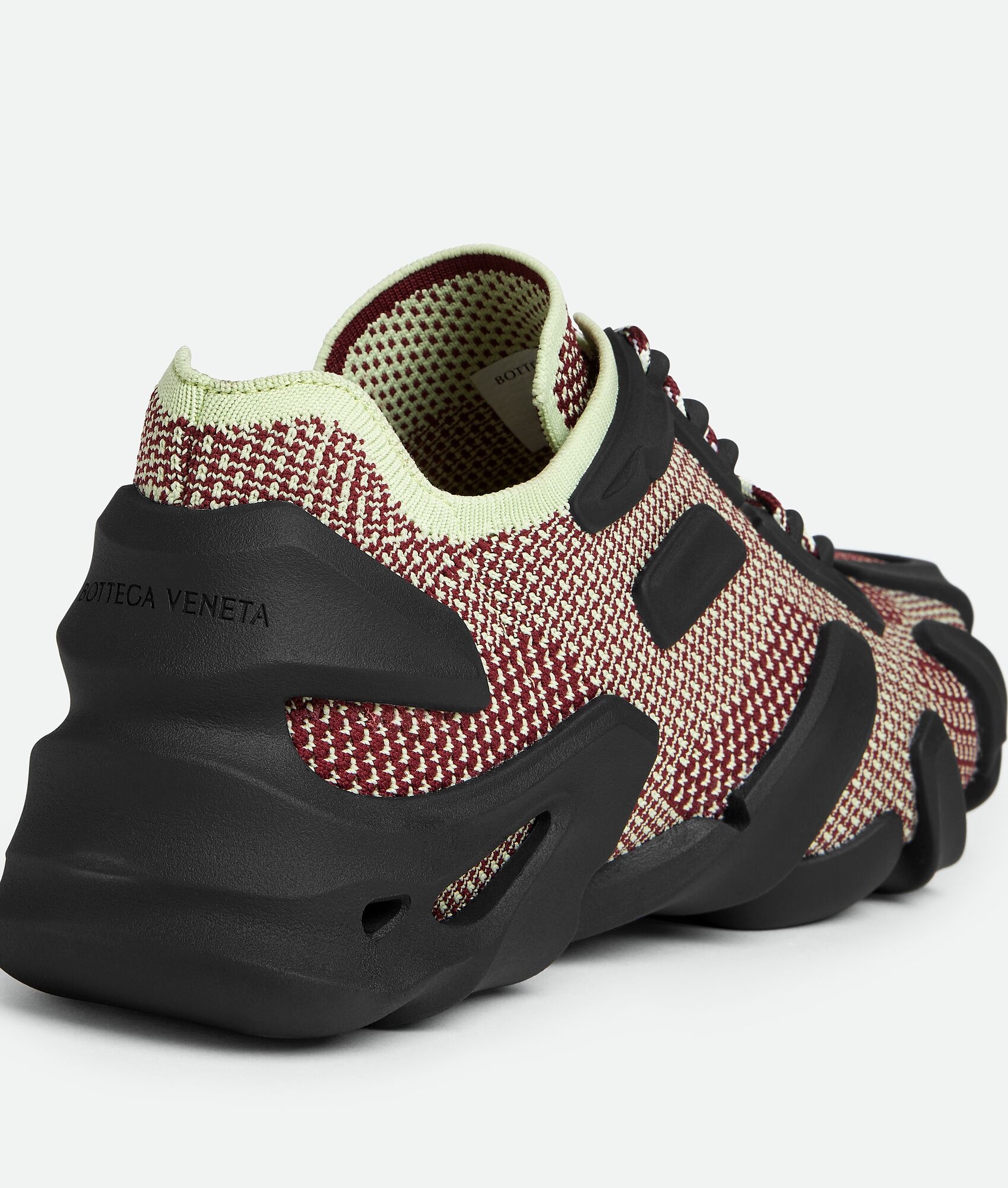 Flex Sneaker - 5