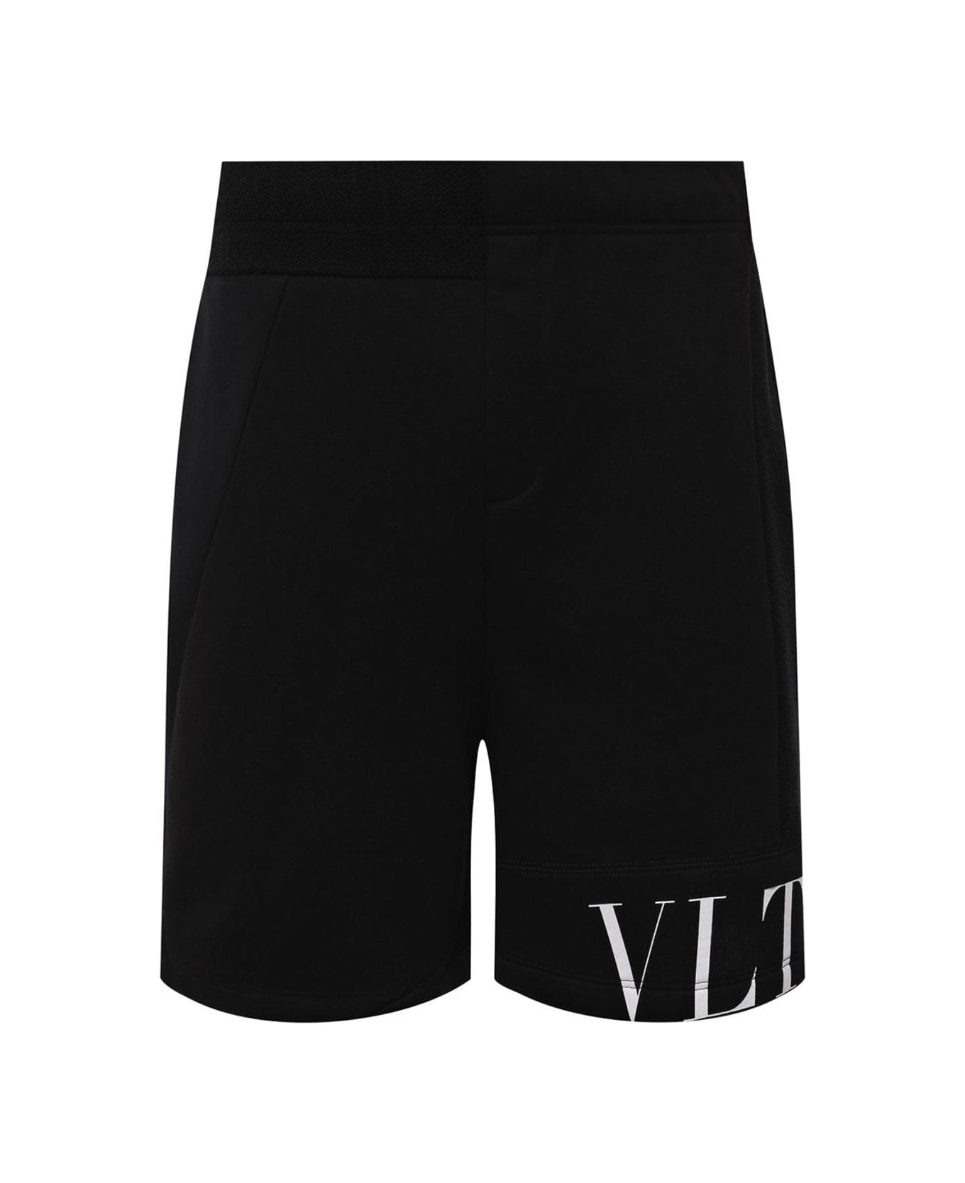 Track Shorts - 1