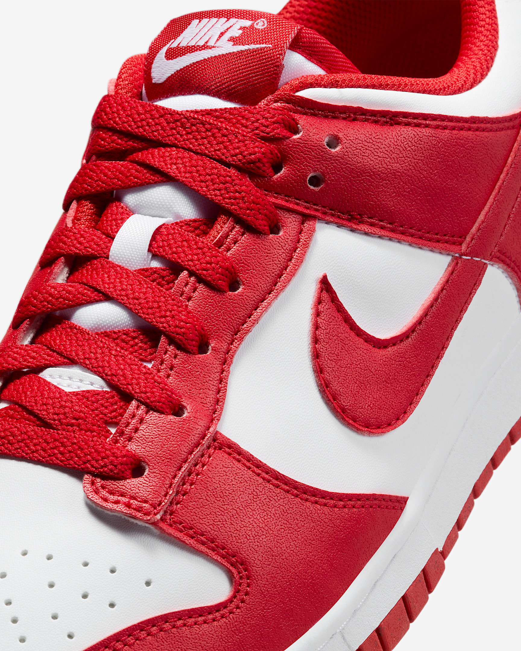 Nike Dunk Low Next Nature Women's Shoes - 7