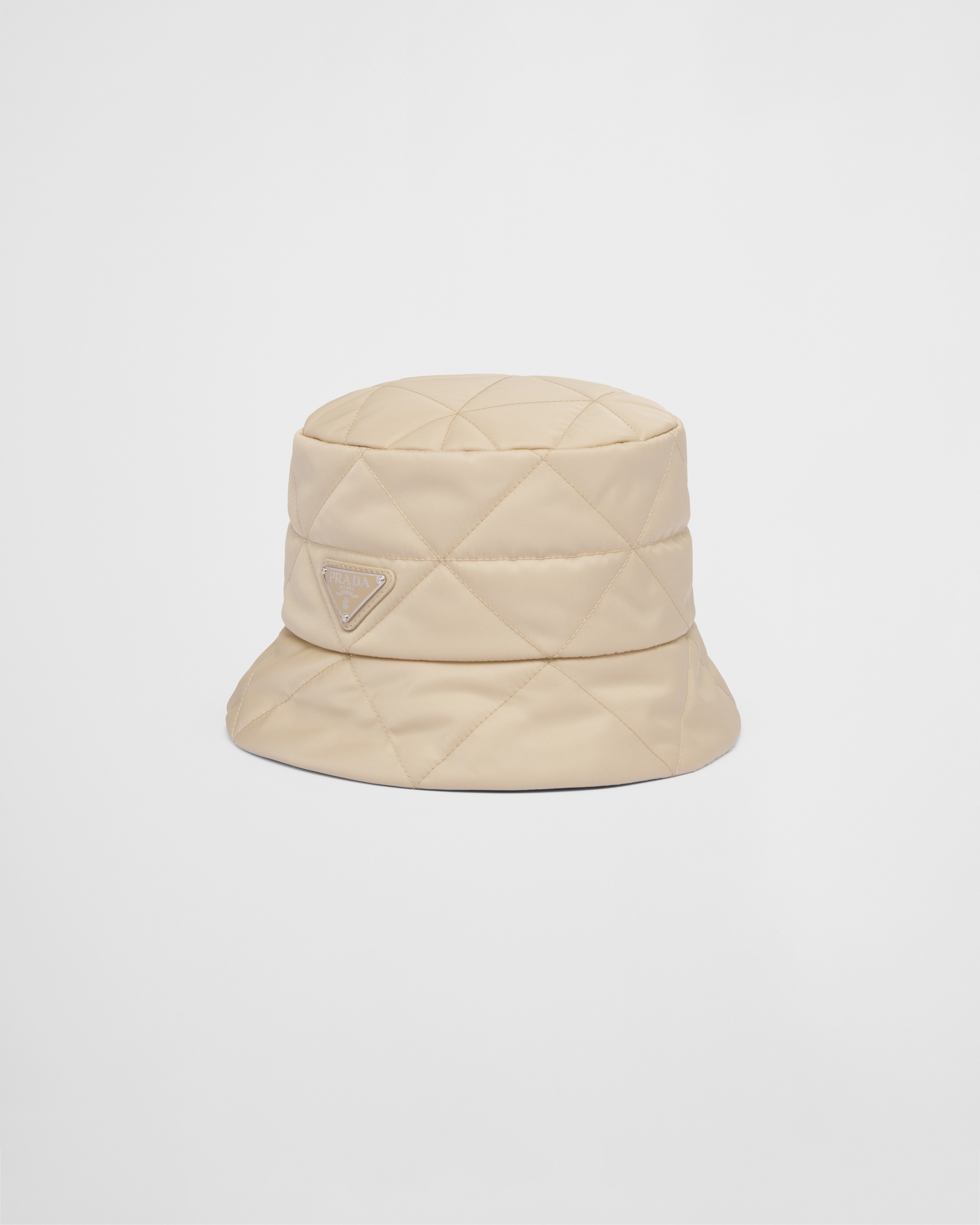 Re-Nylon bucket hat - 1
