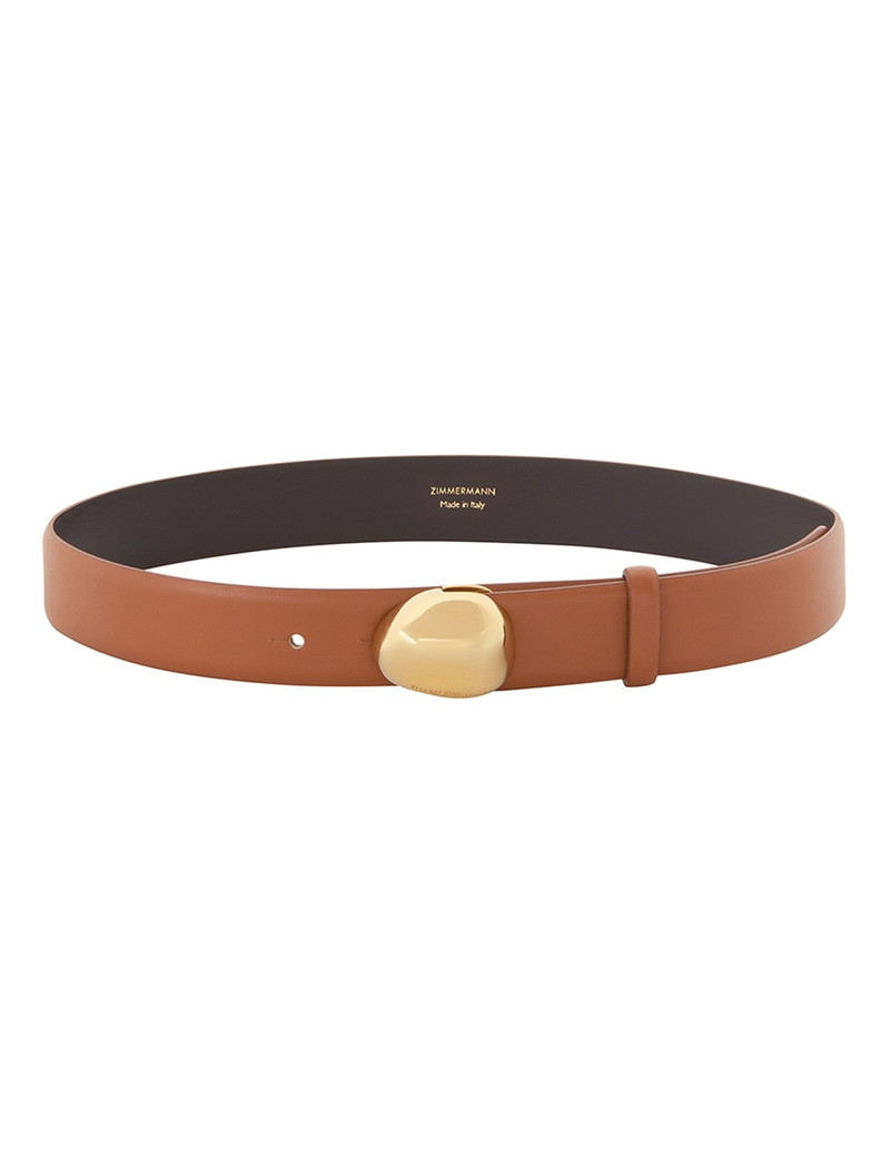 ZIMMERMANN GLEAM BELT 30 1