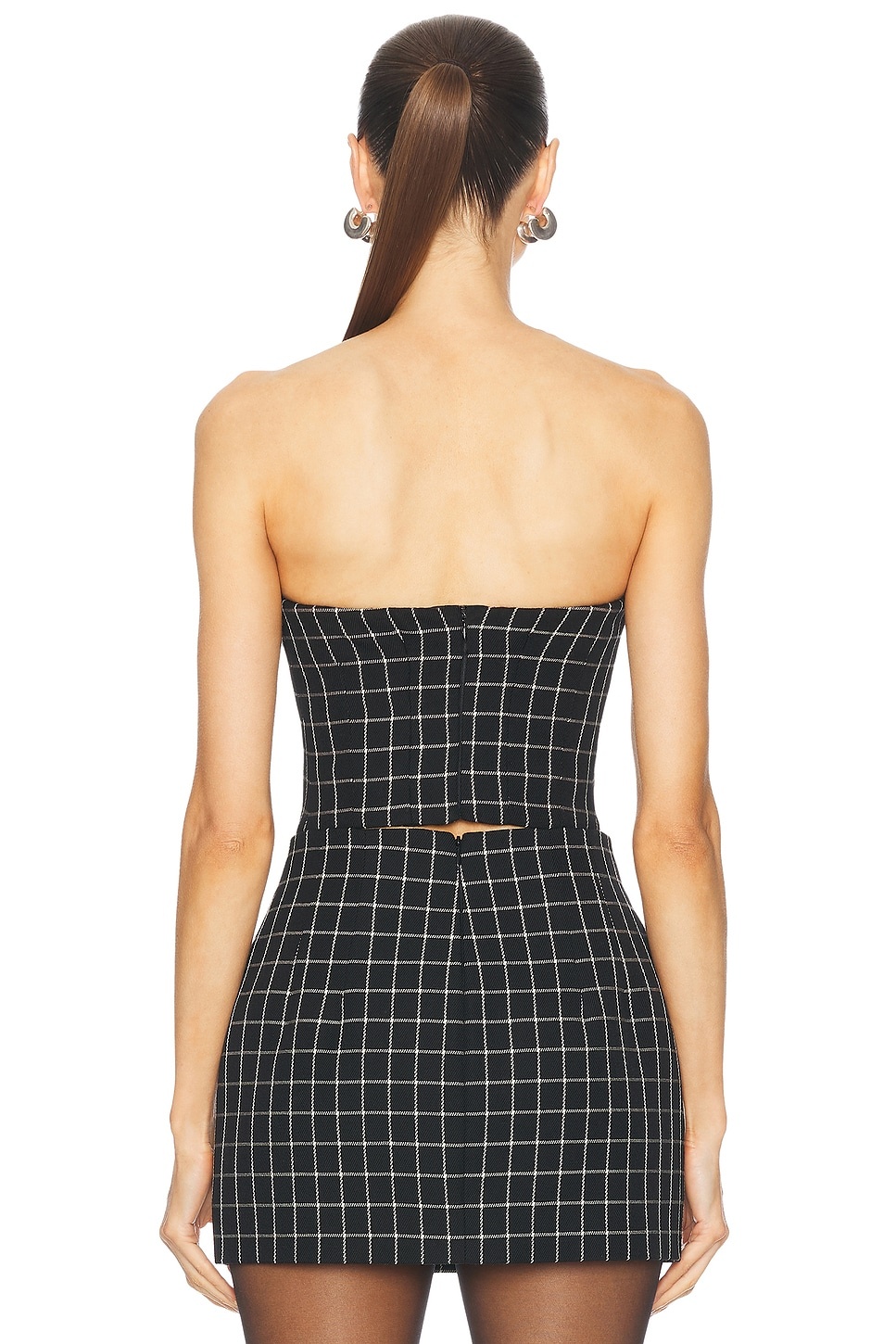 Corset Top - 3