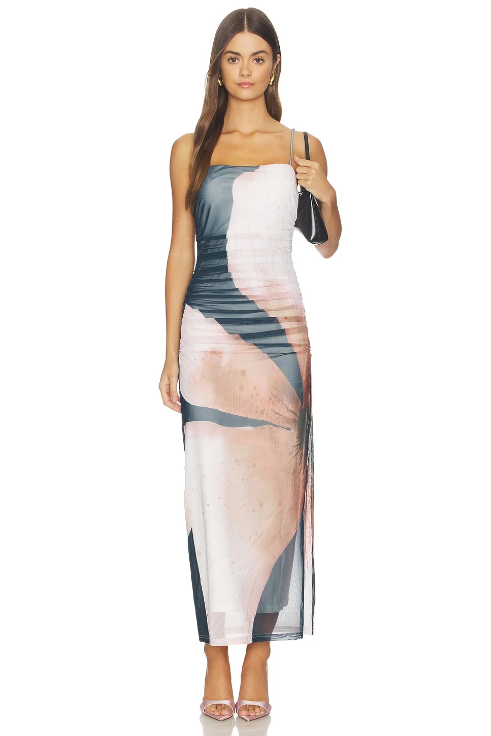Verona Dress - 1