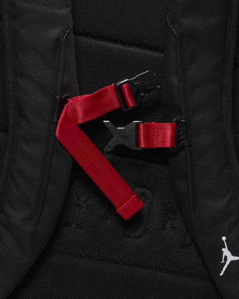 Jordan Air Patrol Backpack (29L) 11