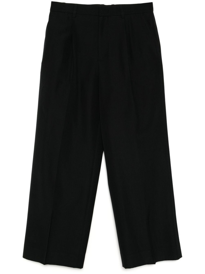 welt-pocket trousers 1