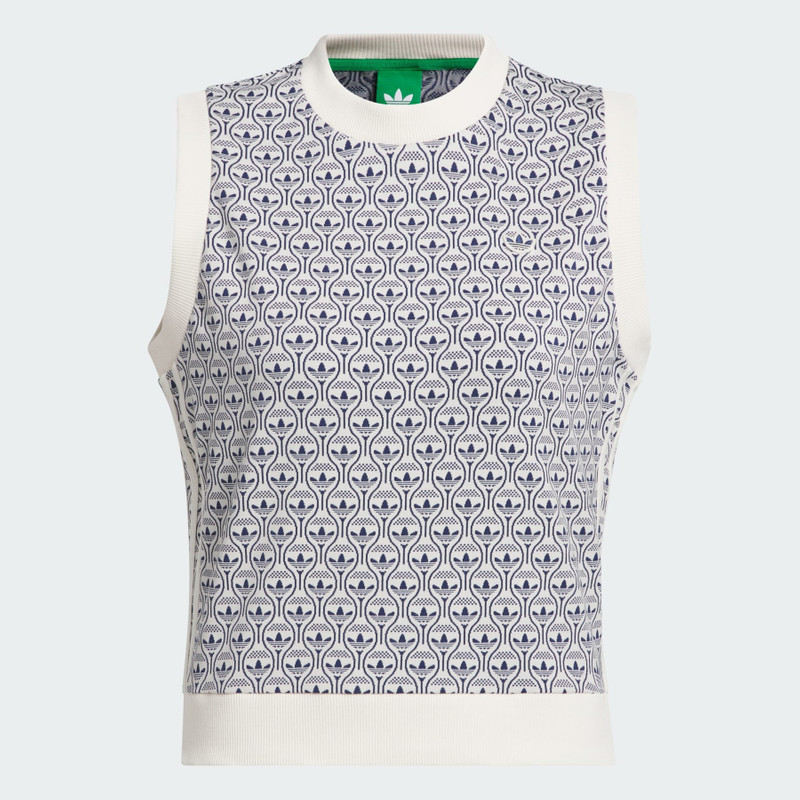 Originals All Over Vest 1