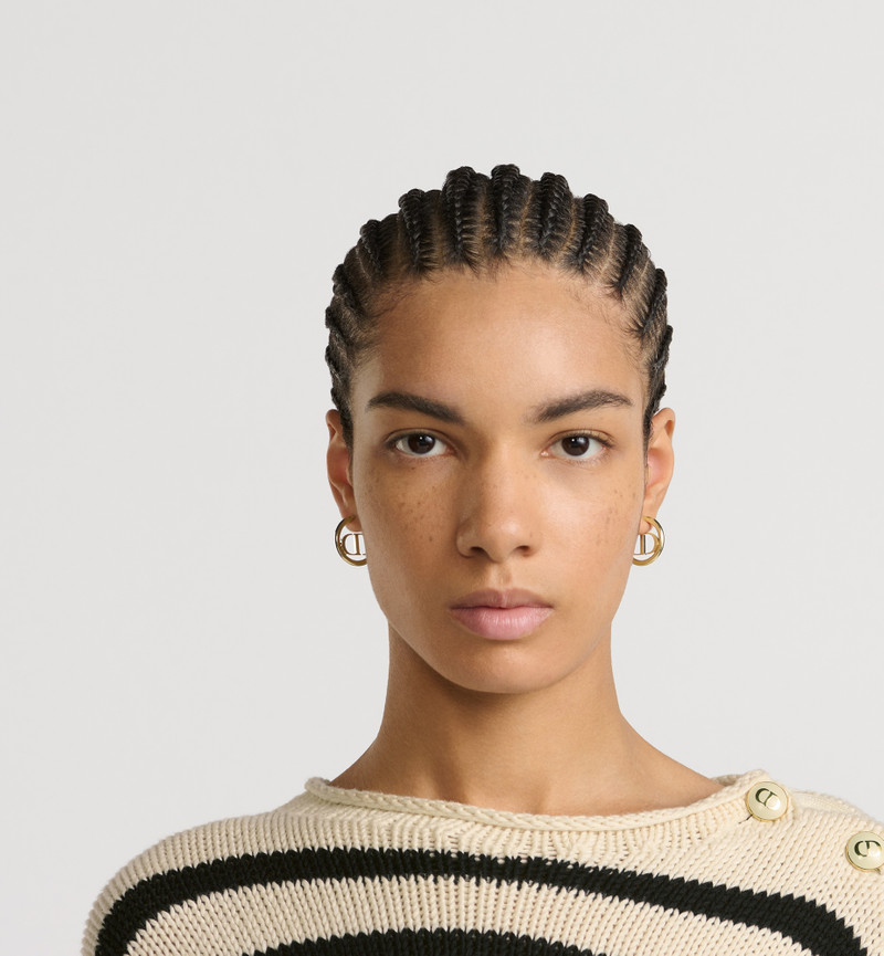 Dior 30 Montaigne Earrings outlook