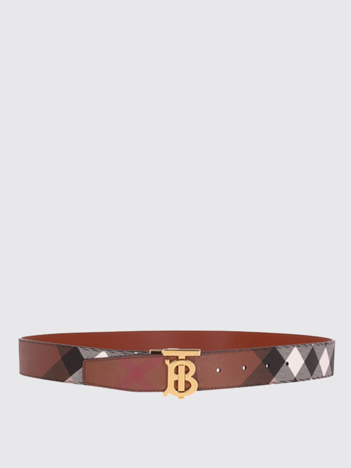 Belt men Burberry - 1