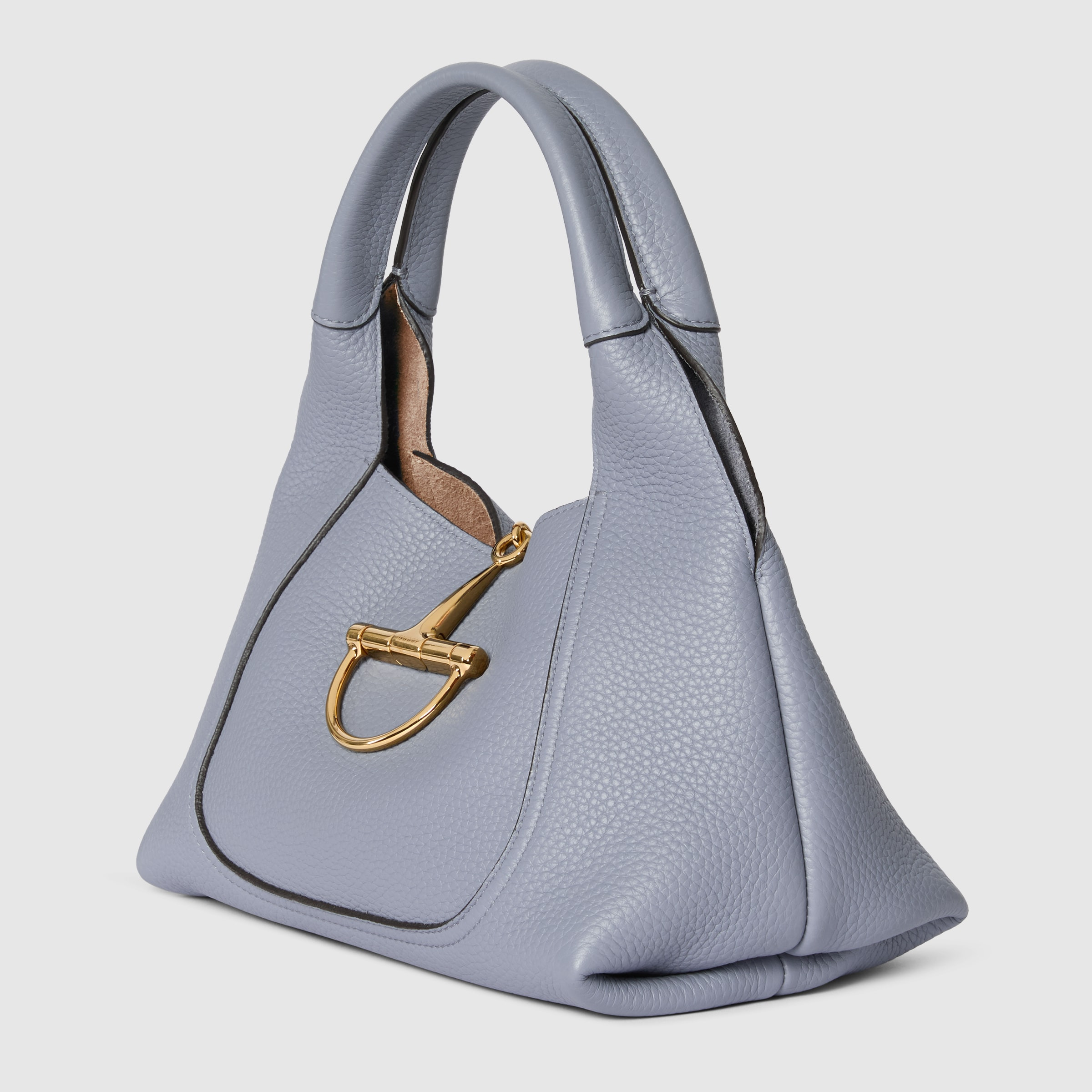 Gucci Softbit medium top handle bag - 2