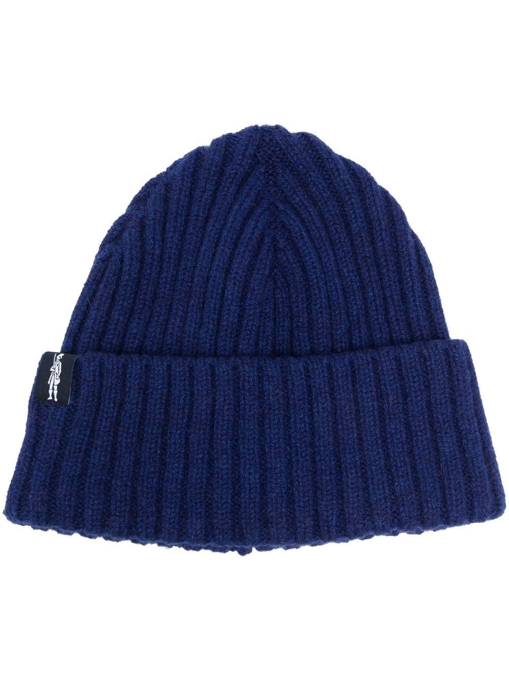 BILLIE wool beanie - 1