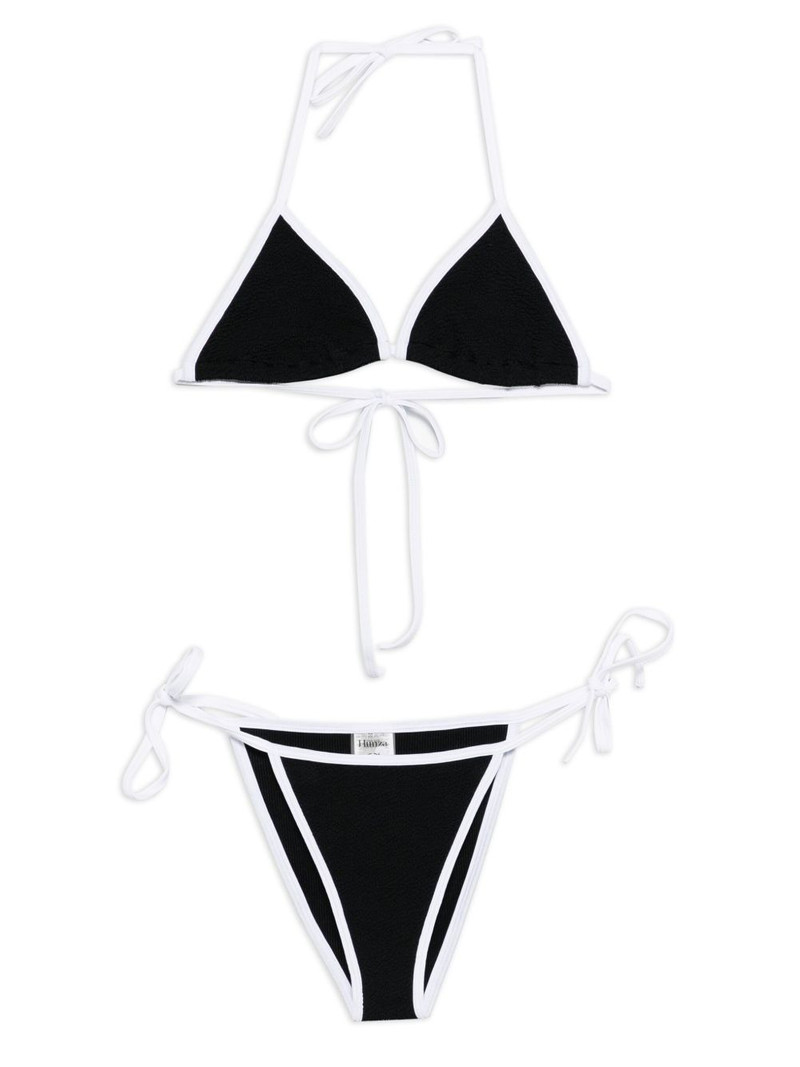 Gina bikini 1