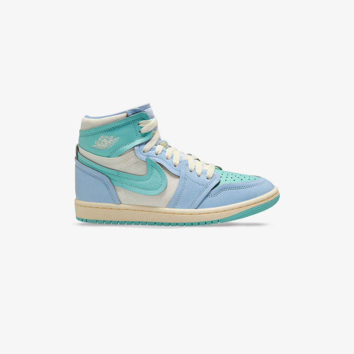 Wmns Air Jordan 1 High Method of Make - 1