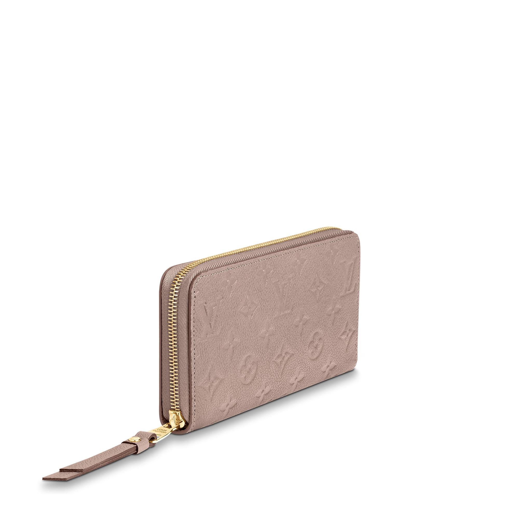 Zippy Wallet - 2