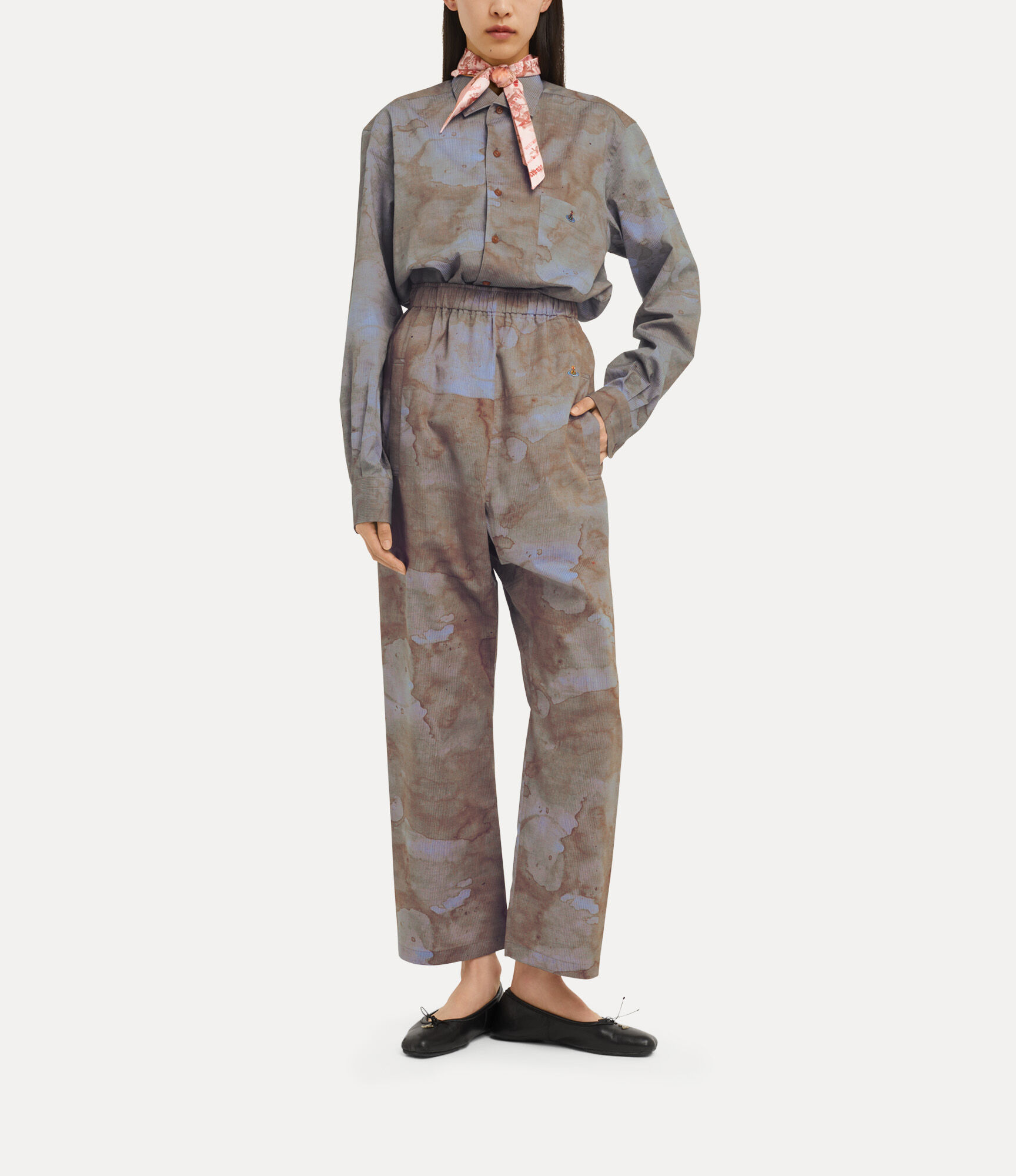 PJ SHIRT - 5