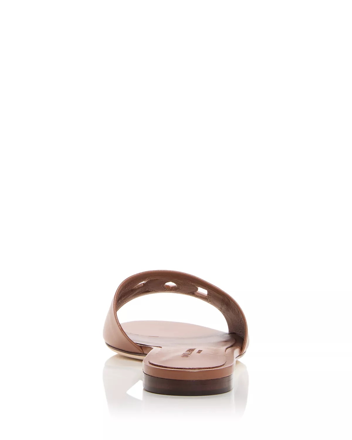 Women's Slide Sandals - 5