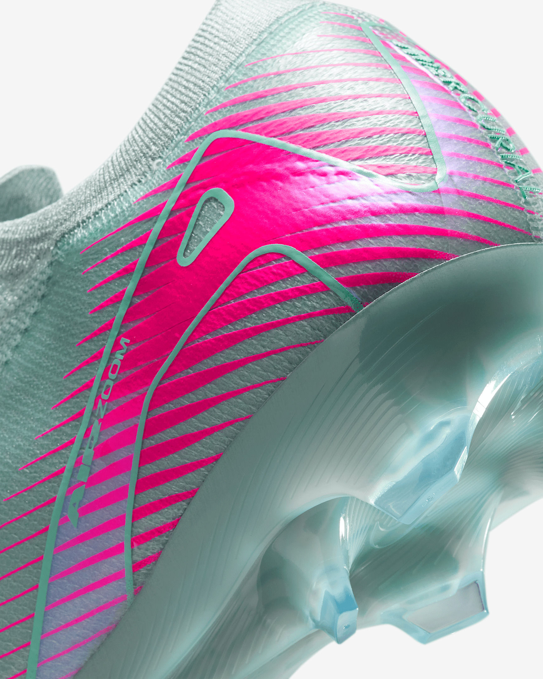 Nike Mercurial Vapor 16 Elite FG Low-Top Soccer Cleats - 9