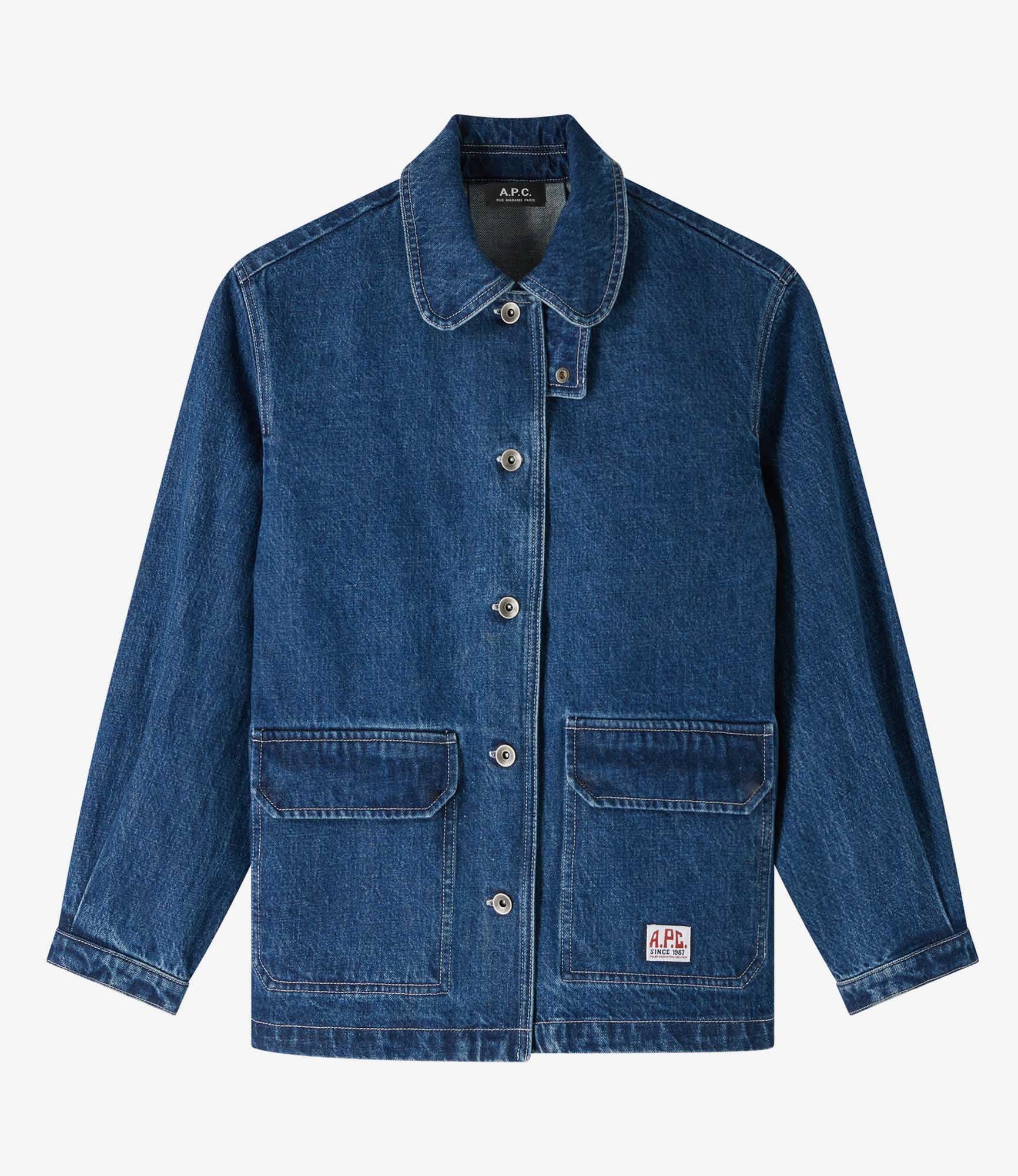 ALYS JACKET - 1
