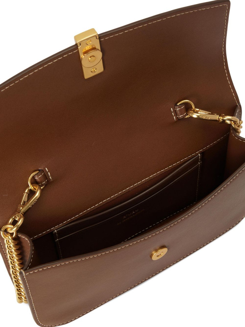 Polo ID clutch 4