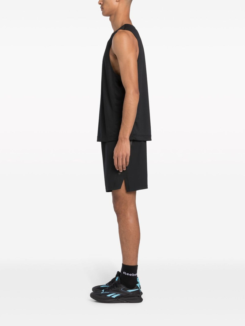 ripstop track shorts 3