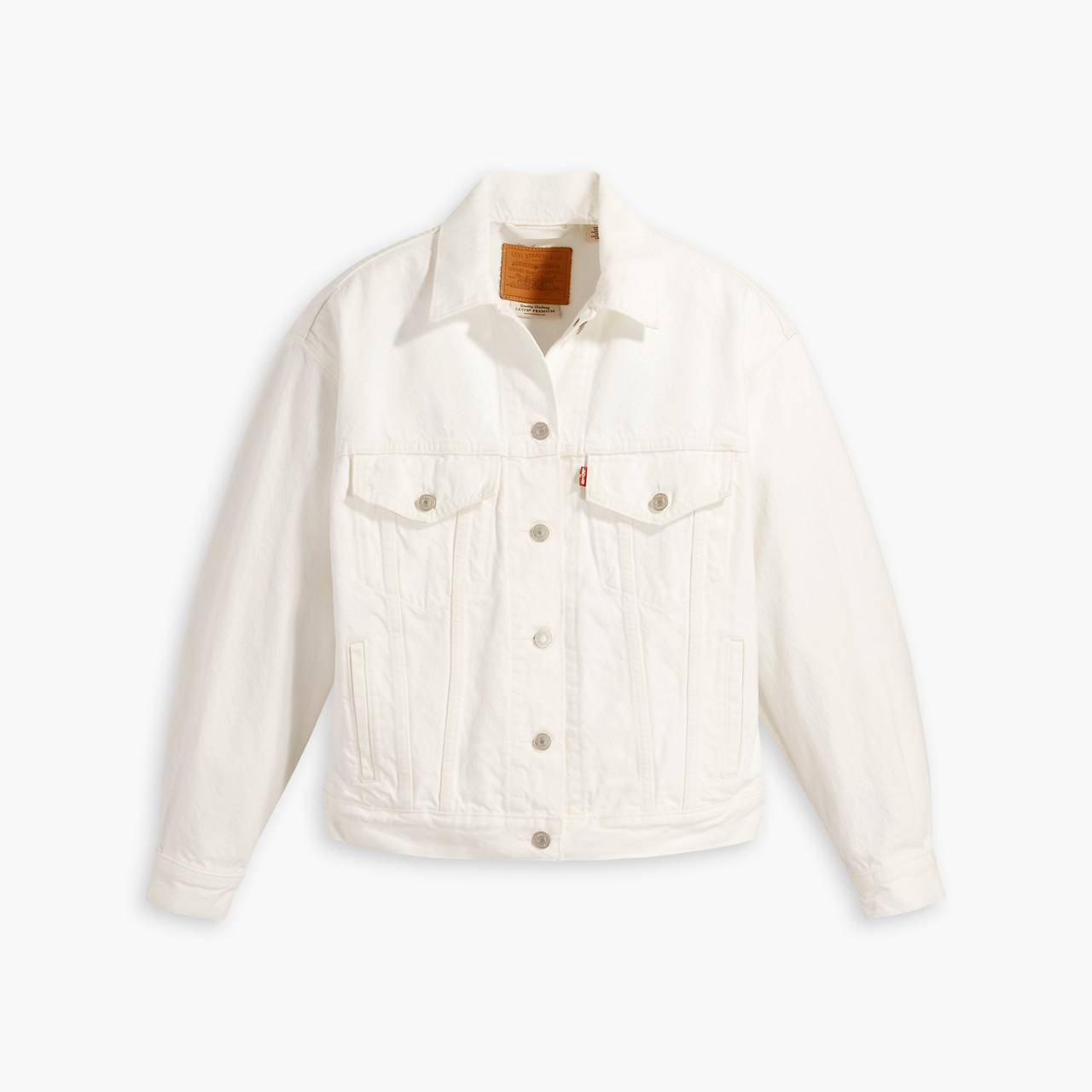 90S TRUCKER JACKET - 1