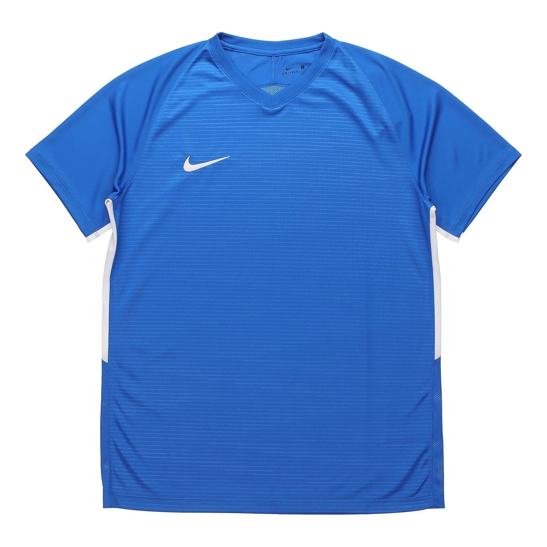 Nike Tiempo Premier Training Jersey 'Royal Blue' 894230-463 - 1