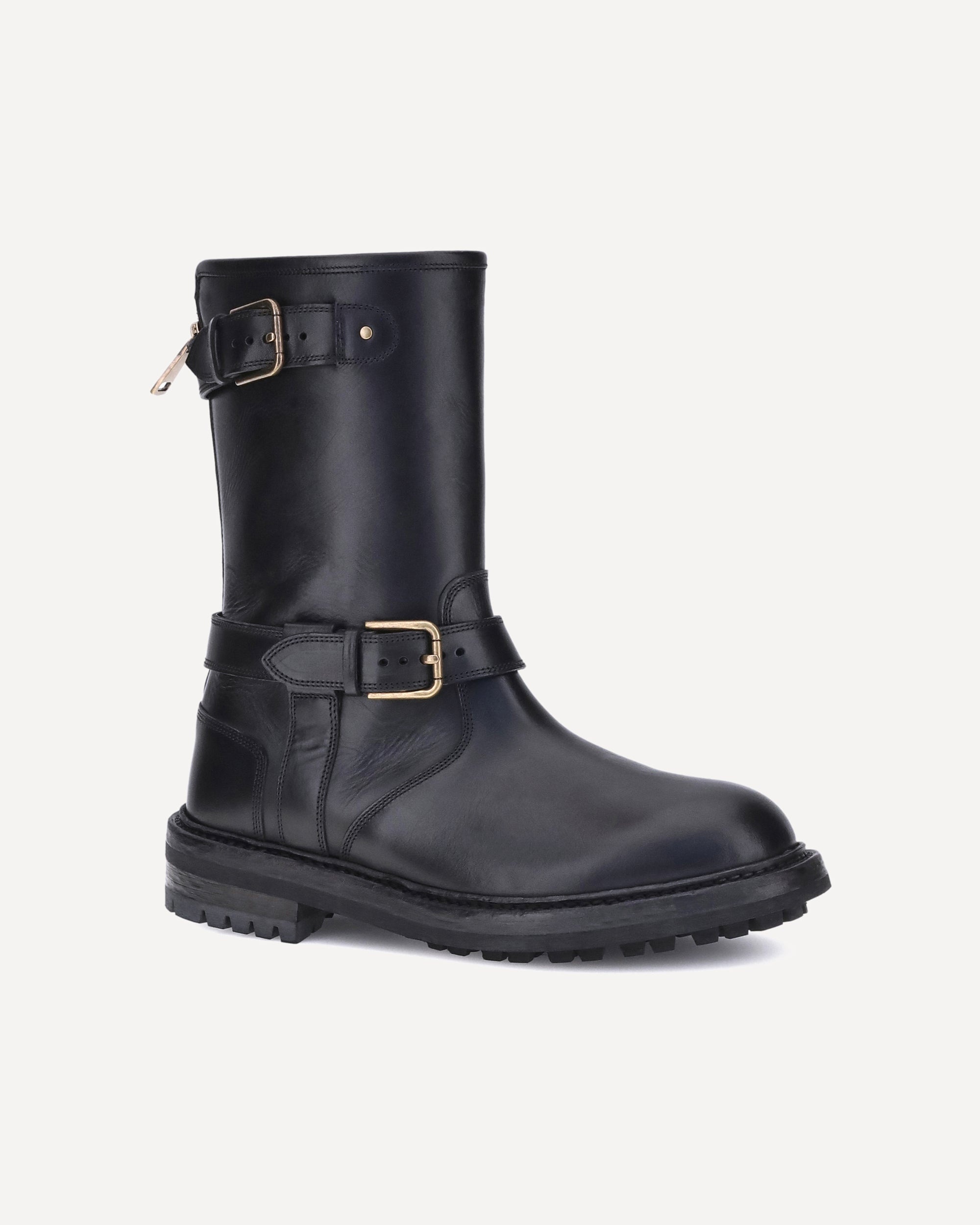 Boots - 2