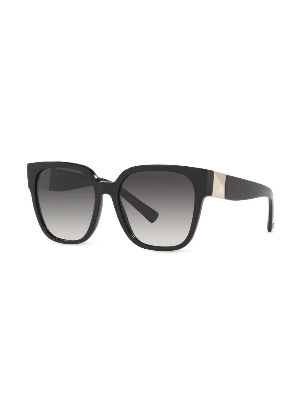 Roman Stud square-frame sunglasses - 2