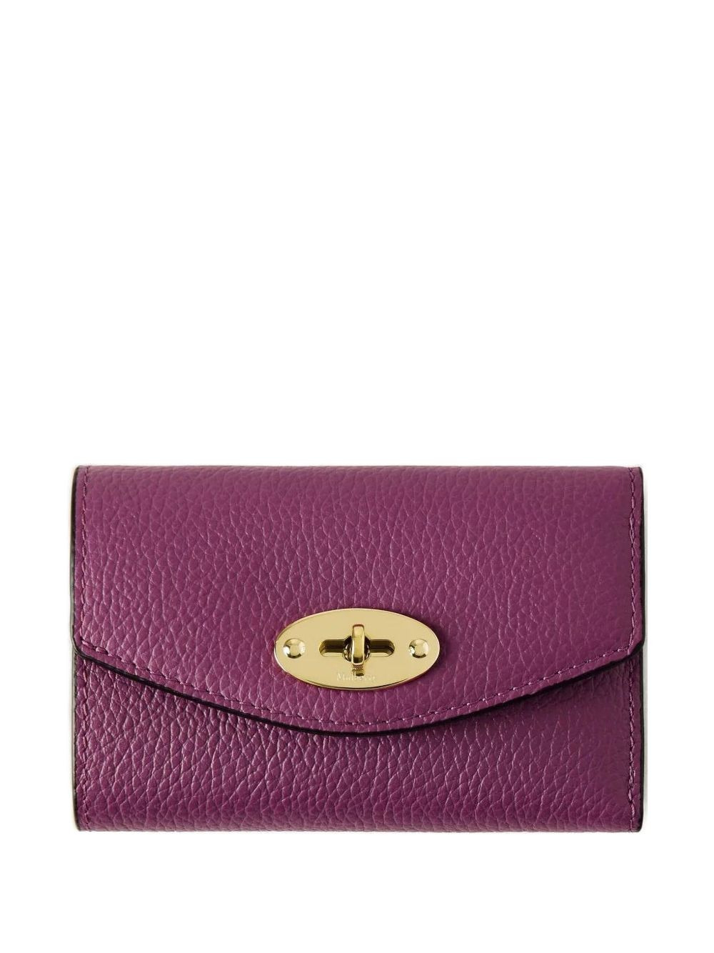 Darley folded multi-card wallet - 1