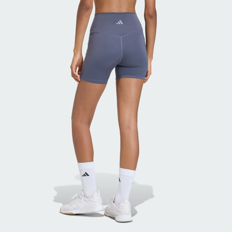 3 Stripes Studio All Me Booty Short Leggings 3