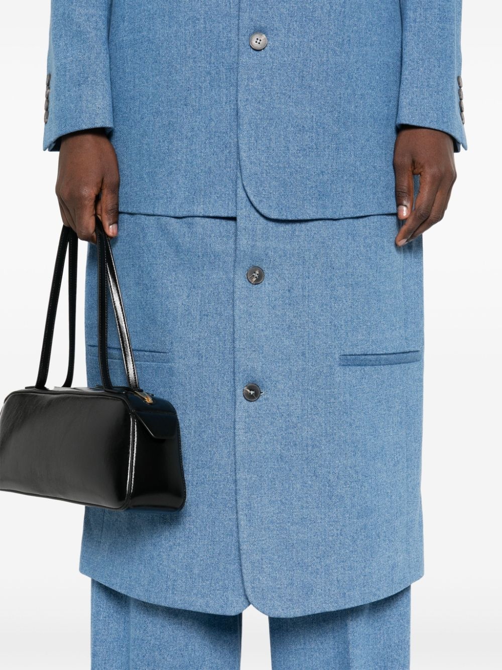 Atlas coat - 5