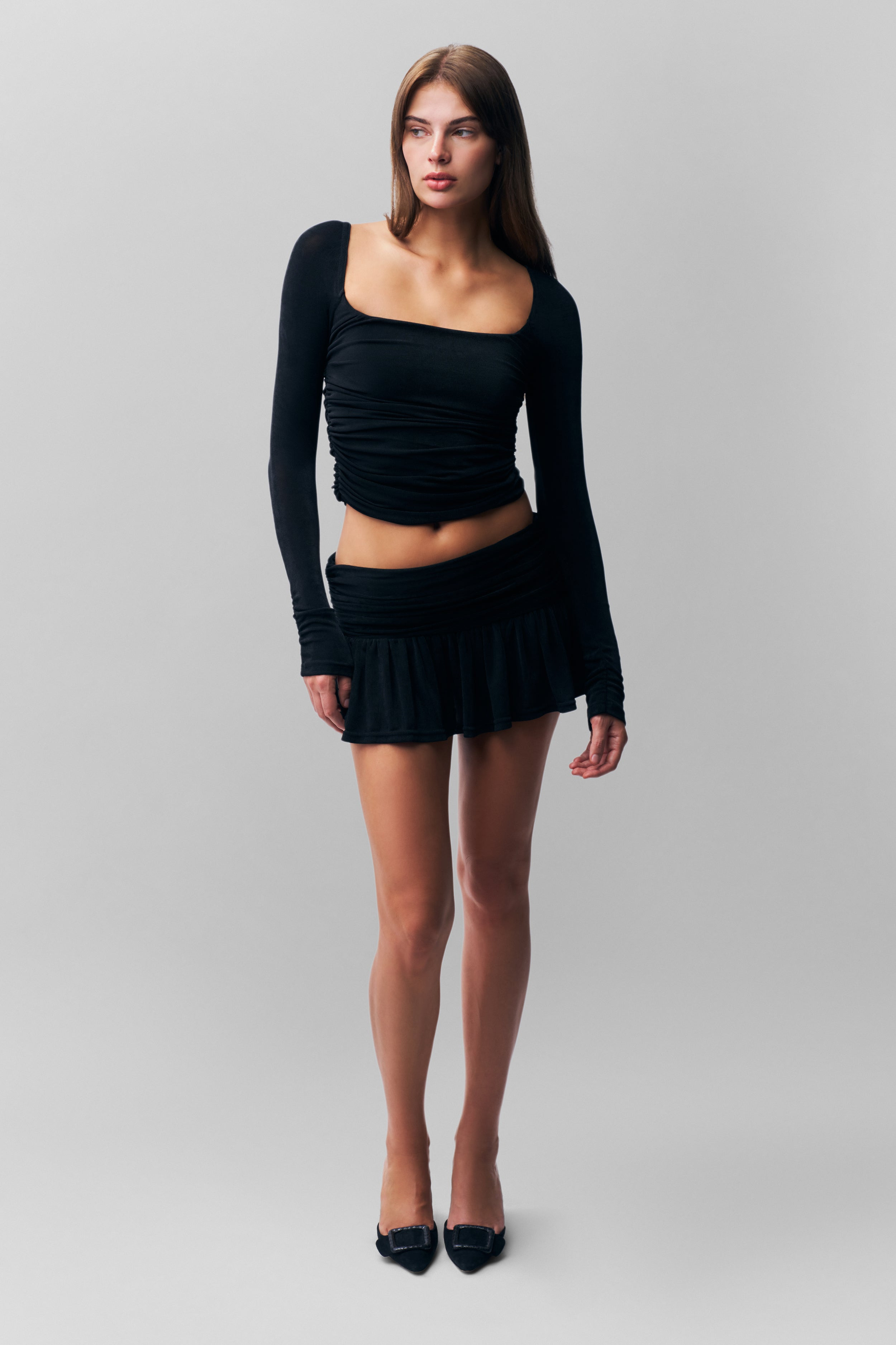 ASMARA SKIRT - 6
