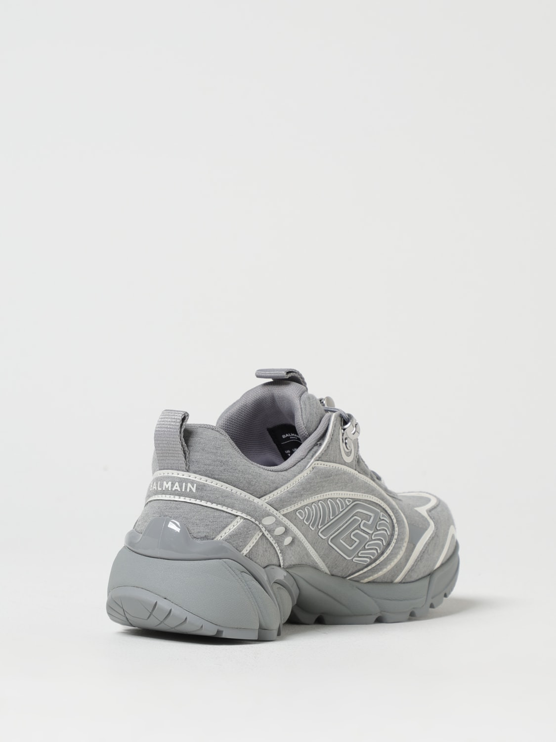 Sneakers men Balmain - 3