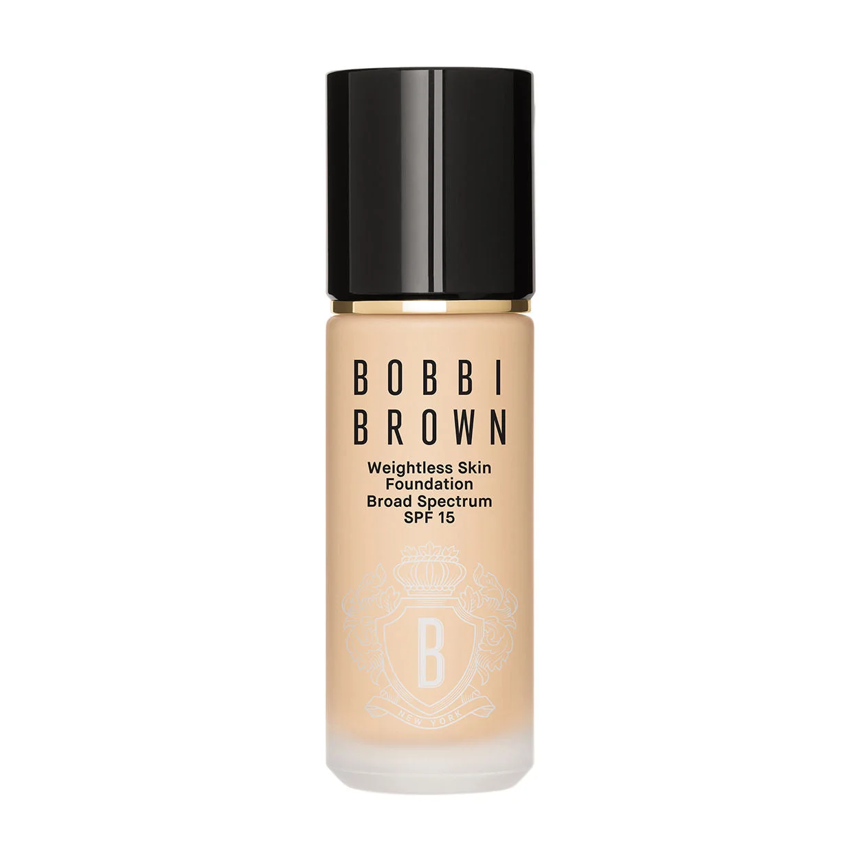 Weightless Skin Foundation SPF 15 - 1