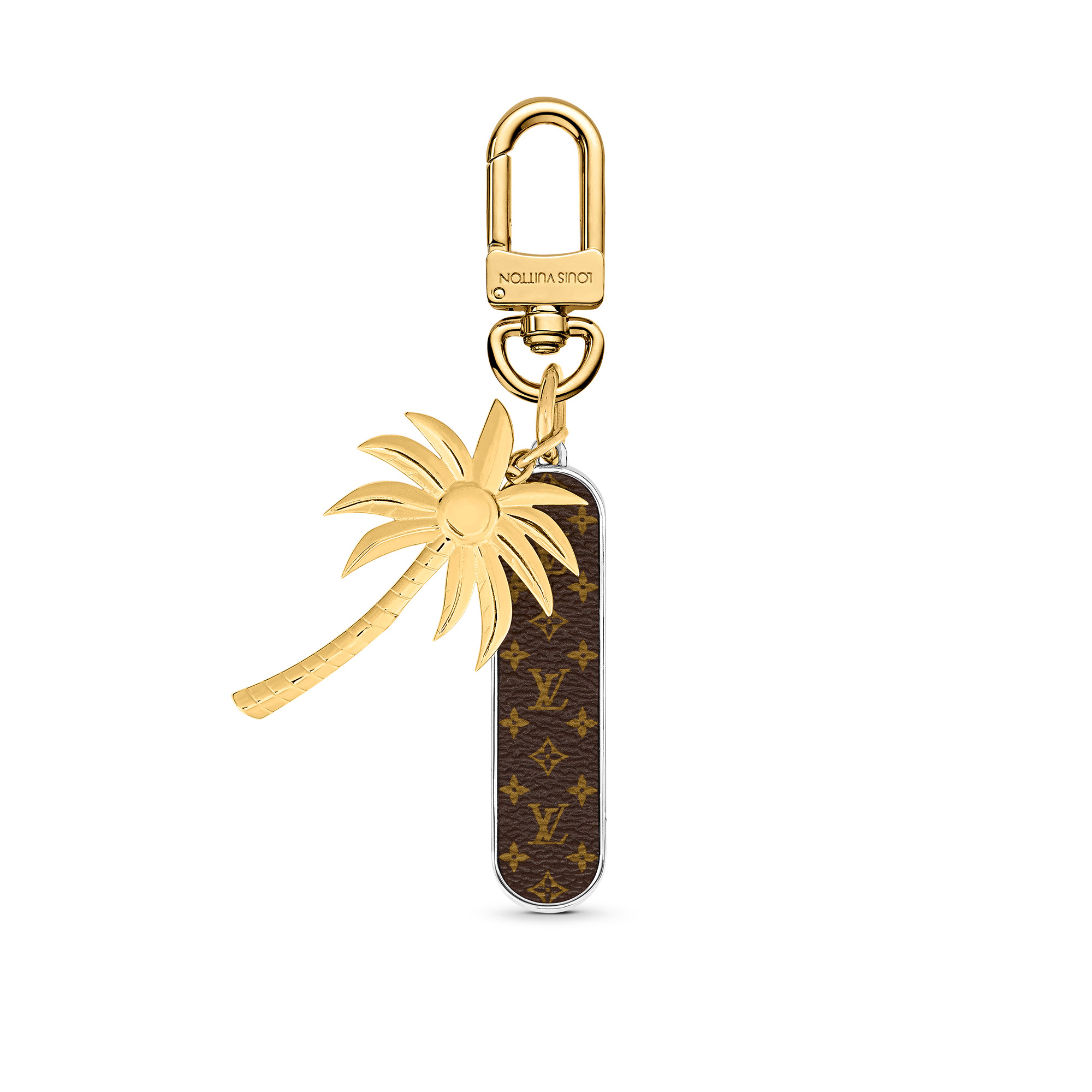 Cali Skating Key Ring - 1