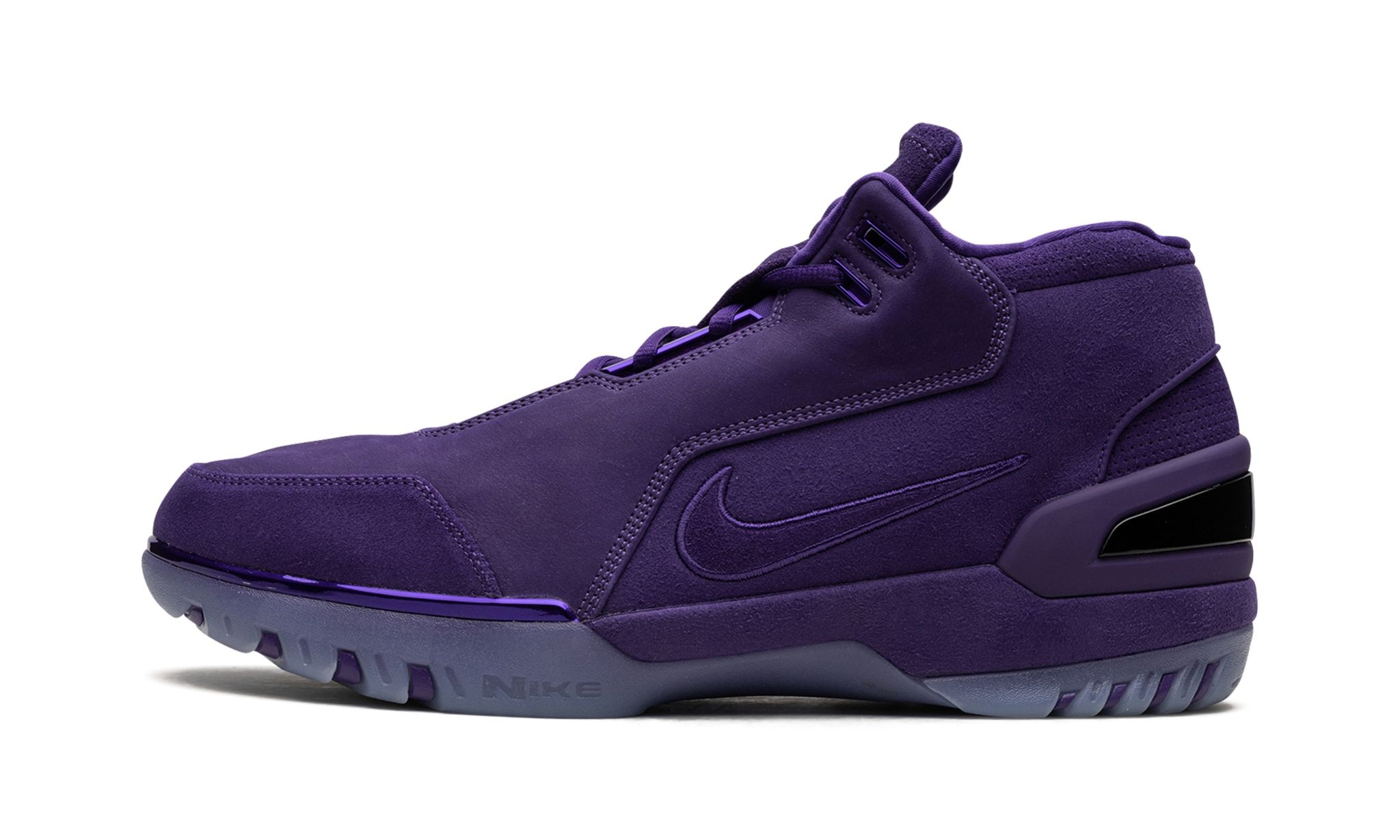 Air Zoom Generation "Court Purple" - 1