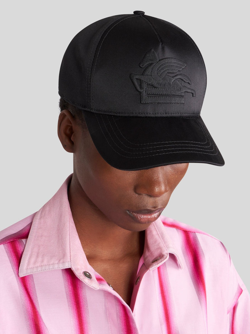 Etro BASEBALL CAP outlook