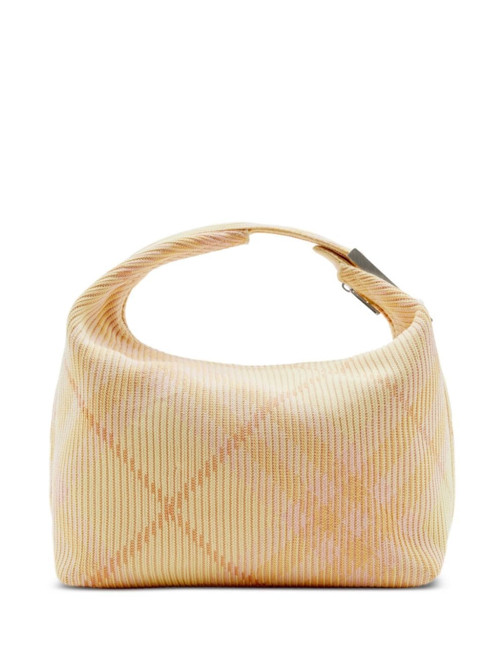 medium Peg Duffle shoulder bag - 2