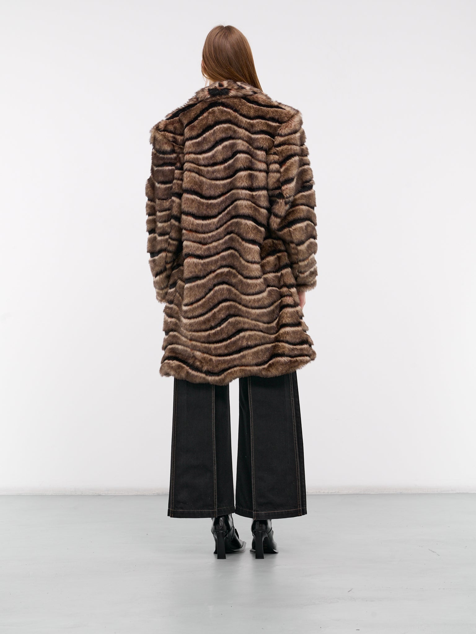 Fur Coat - 3