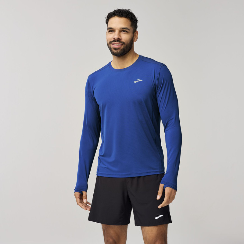 BROOKS Atmosphere Long Sleeve 3.0 outlook