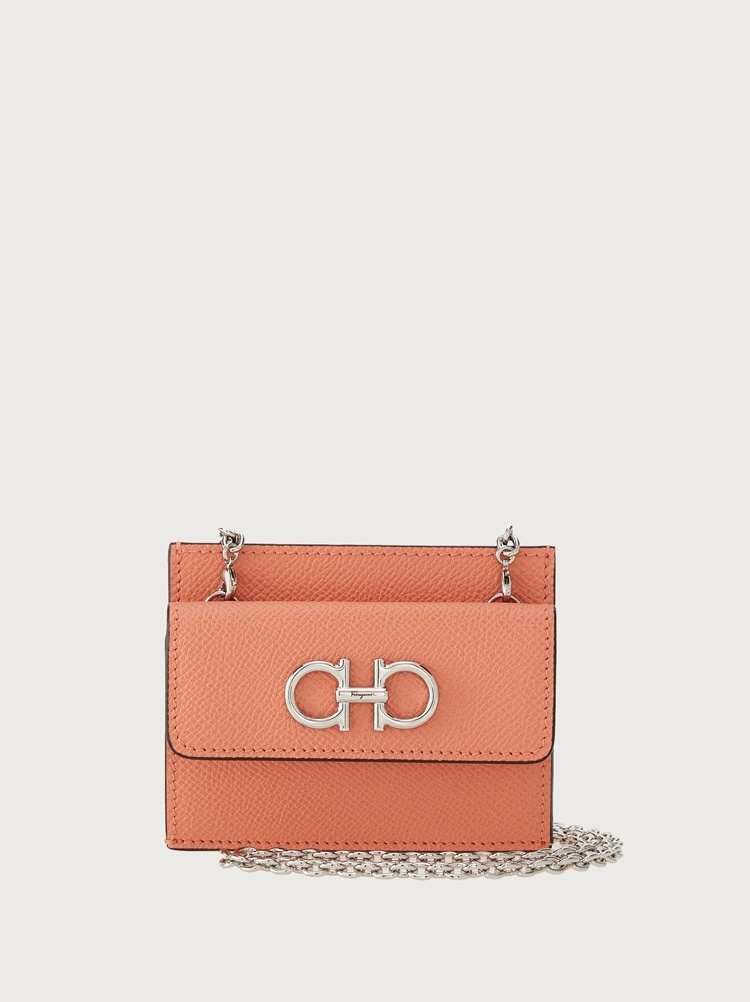 GANCINI CREDIT CARD HOLDER - 1