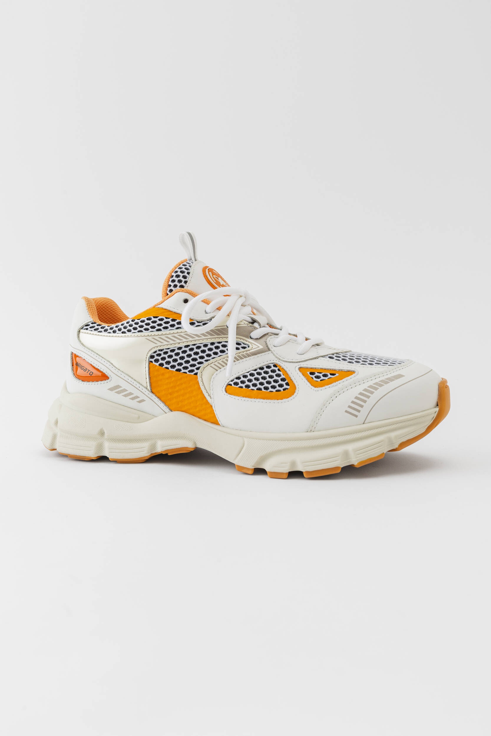 Marathon Runner - 2
