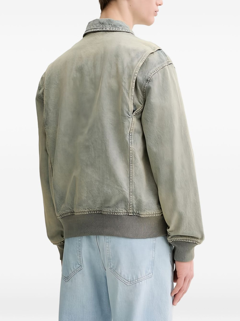 Cortland denim jacket 3