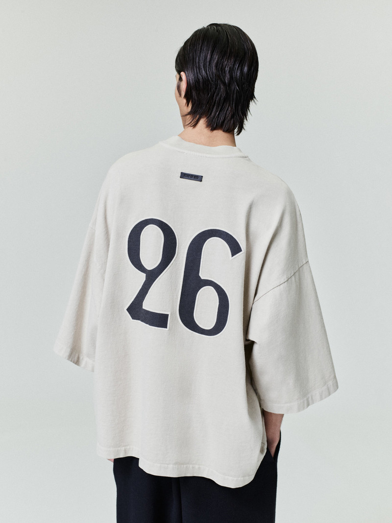 FG 26 Tee 2