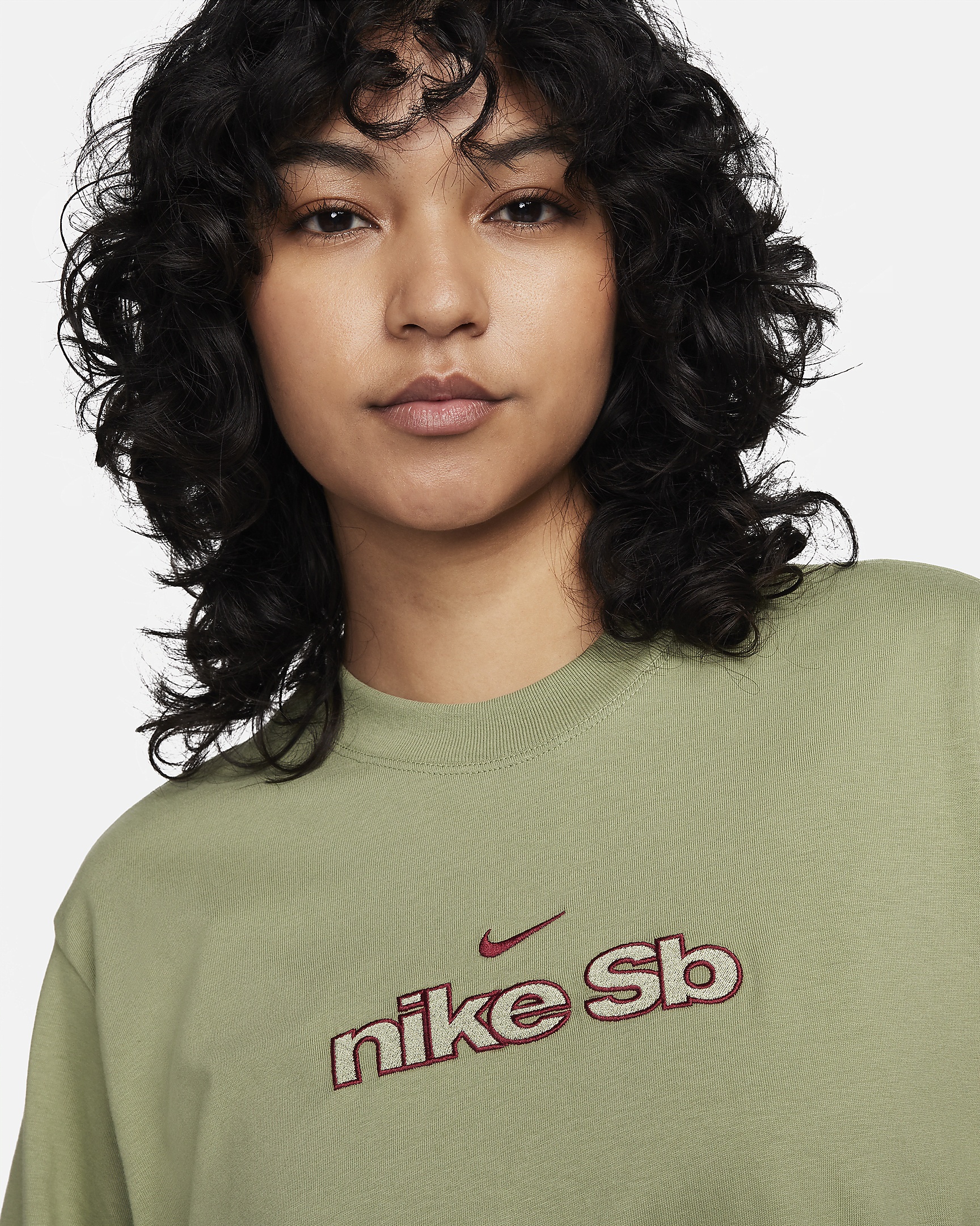 Nike SB Skate T-Shirt - 3